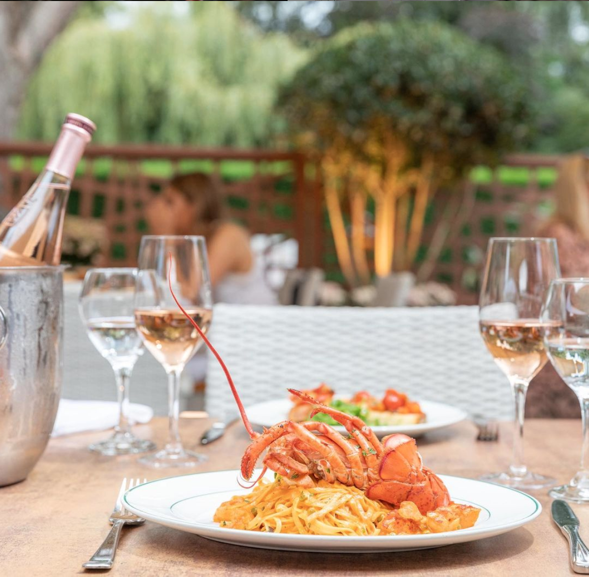 Best Italian Restaurants in Birmingham