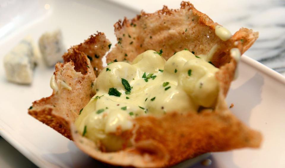 Best Italian Restaurants Birmingham