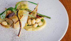 Purnells Birmingham Michelin Restaurant Fine Dining