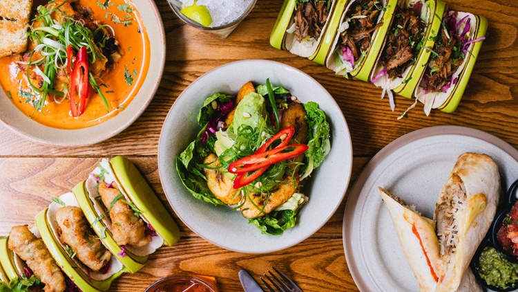 6 New Restaurants Opening Soon in Birmingham | Dinehub Birmingham