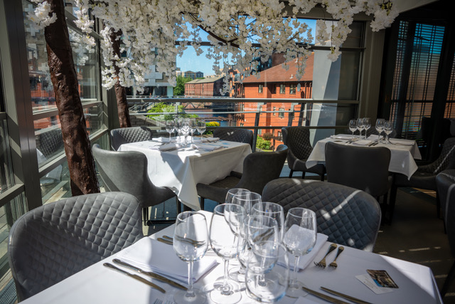 Celebrate in Style at The Best Italian Restaurants in Birmingham