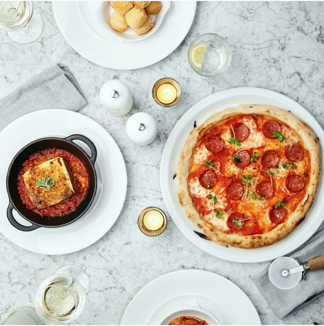 Celebrate in Style at The Best Italian Restaurants in Birmingham