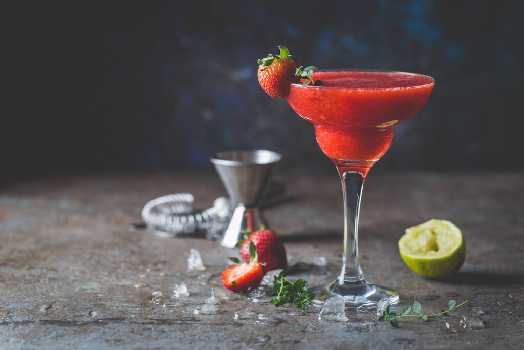 National Daiquiri Day - 5 Venues to Enjoy a Delicious Daiquiri in Birmingham