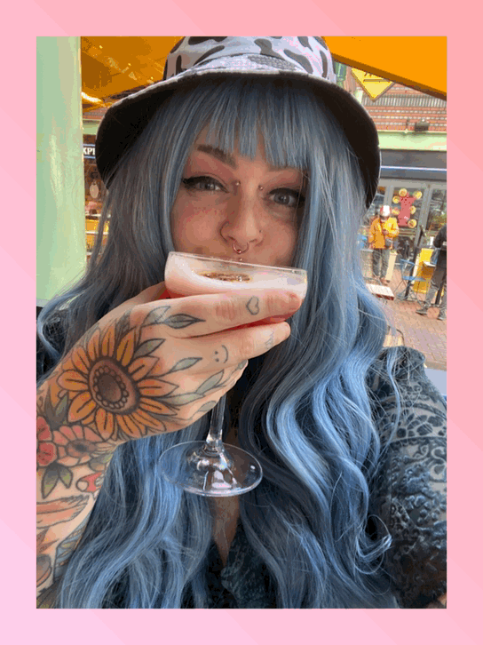 Birmingham Cocktail Weekend 2021