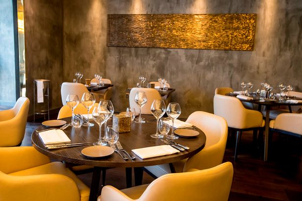 Three Birmingham Restaurants Named Best in the UK 