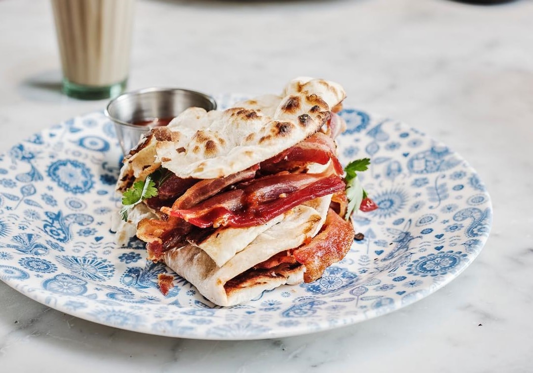 5 Breakfast Hotspots in Birmingham