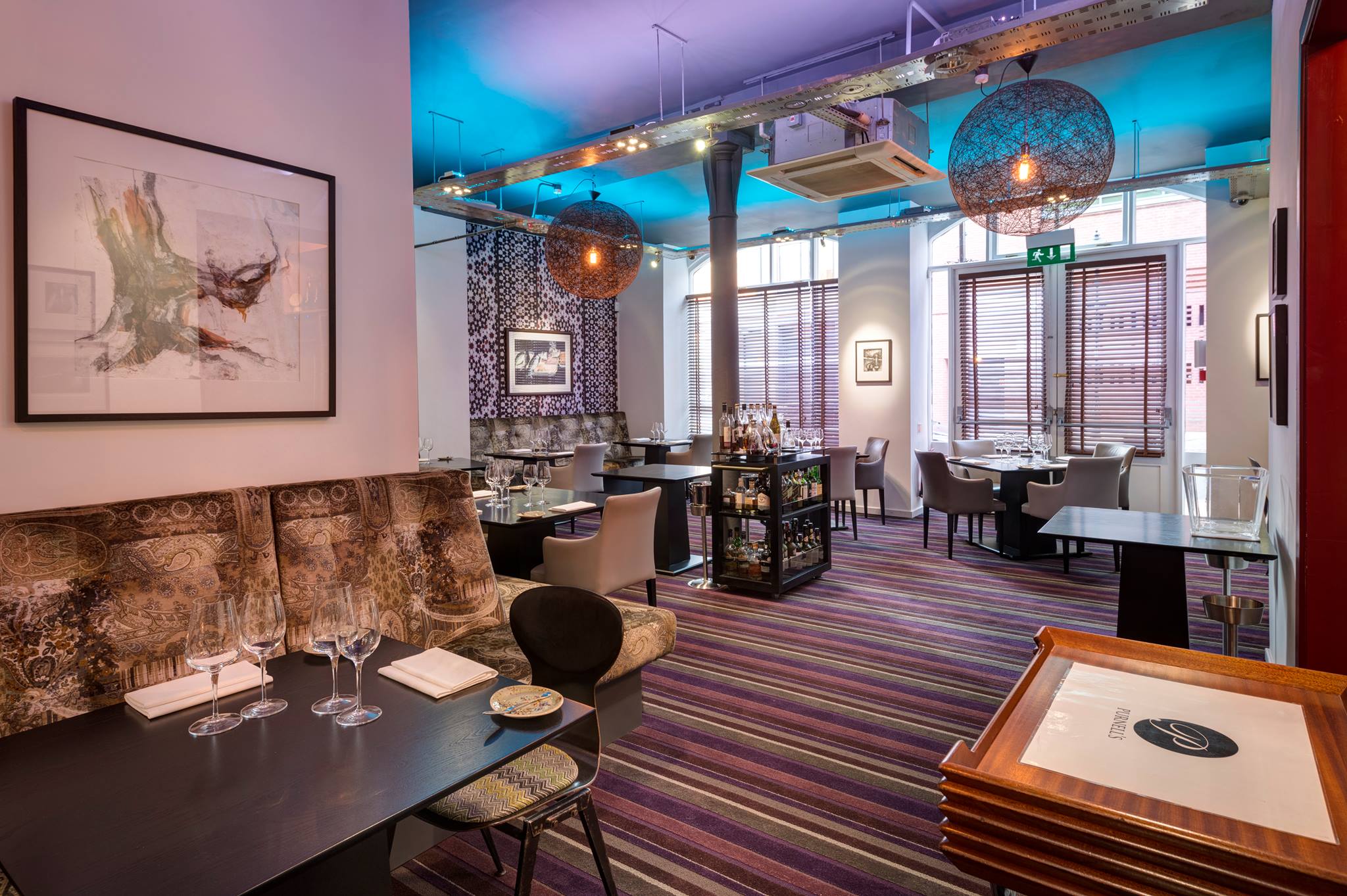 Three Birmingham Restaurants Named Best in the UK 