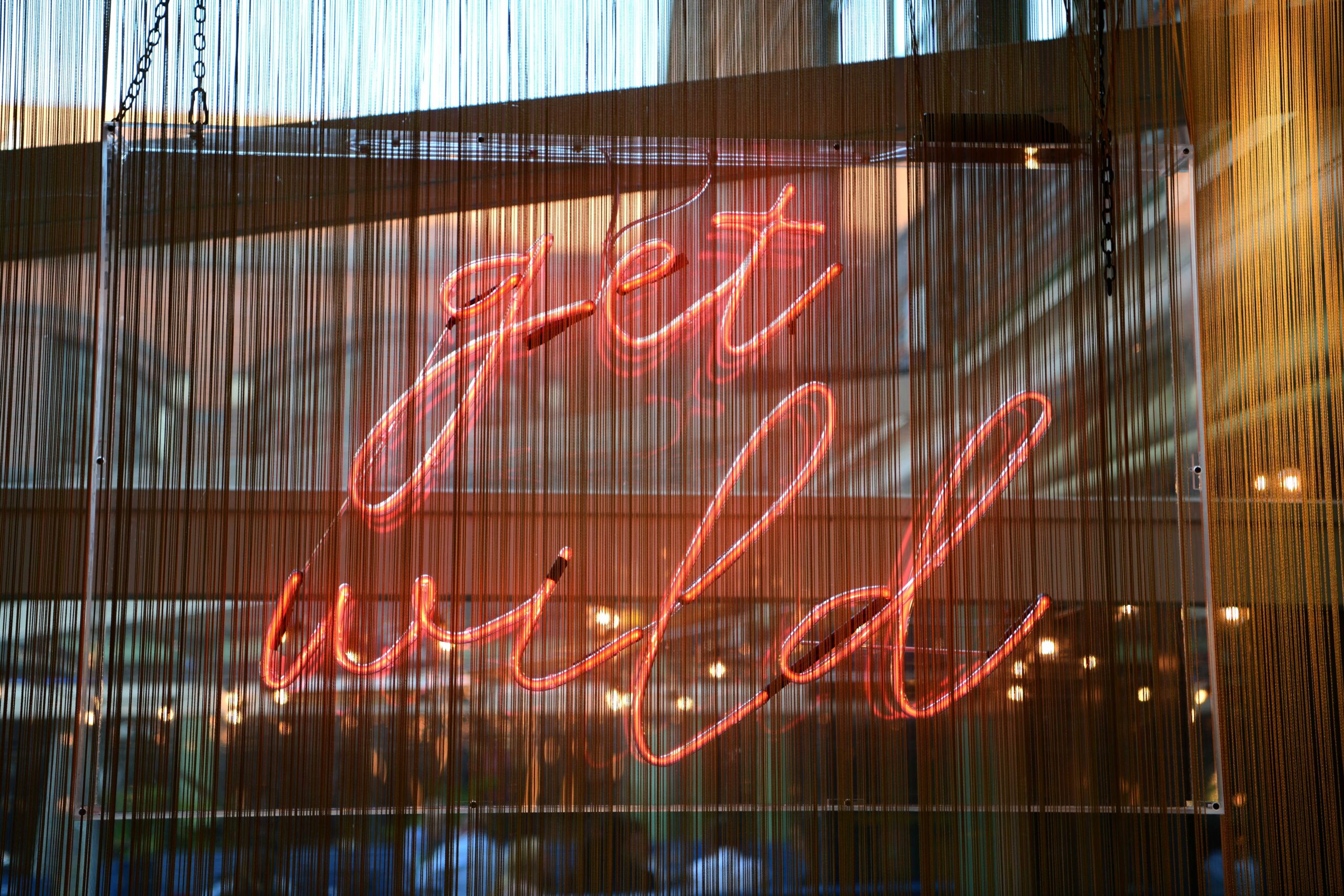 Lulu Wild Birmingham