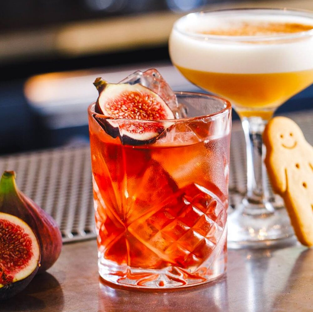 Negroni Week Birmingham