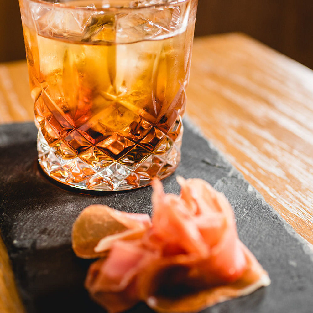 Negroni Week Birmingham