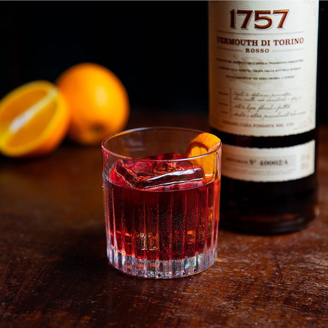 Negroni Week Birmingham