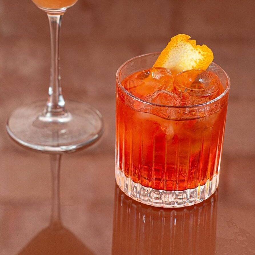 Negroni Week Birmingham