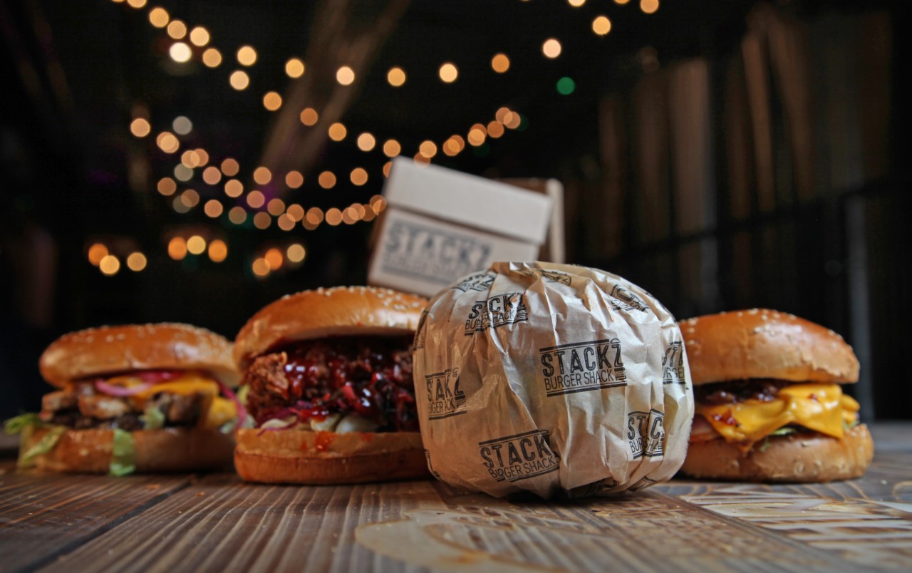 stackz burger flapper birmingham