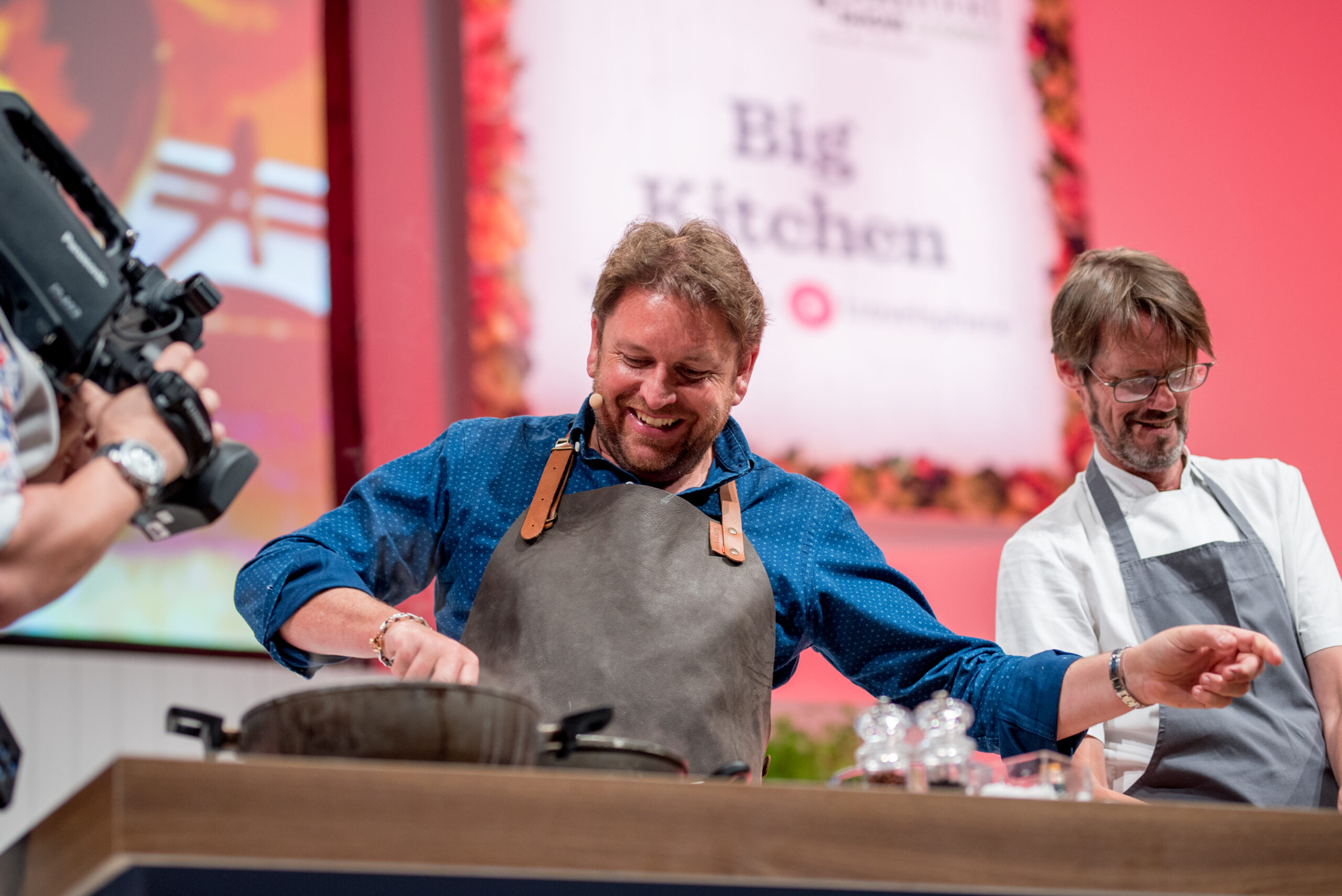 BBC Good Food Birmingham