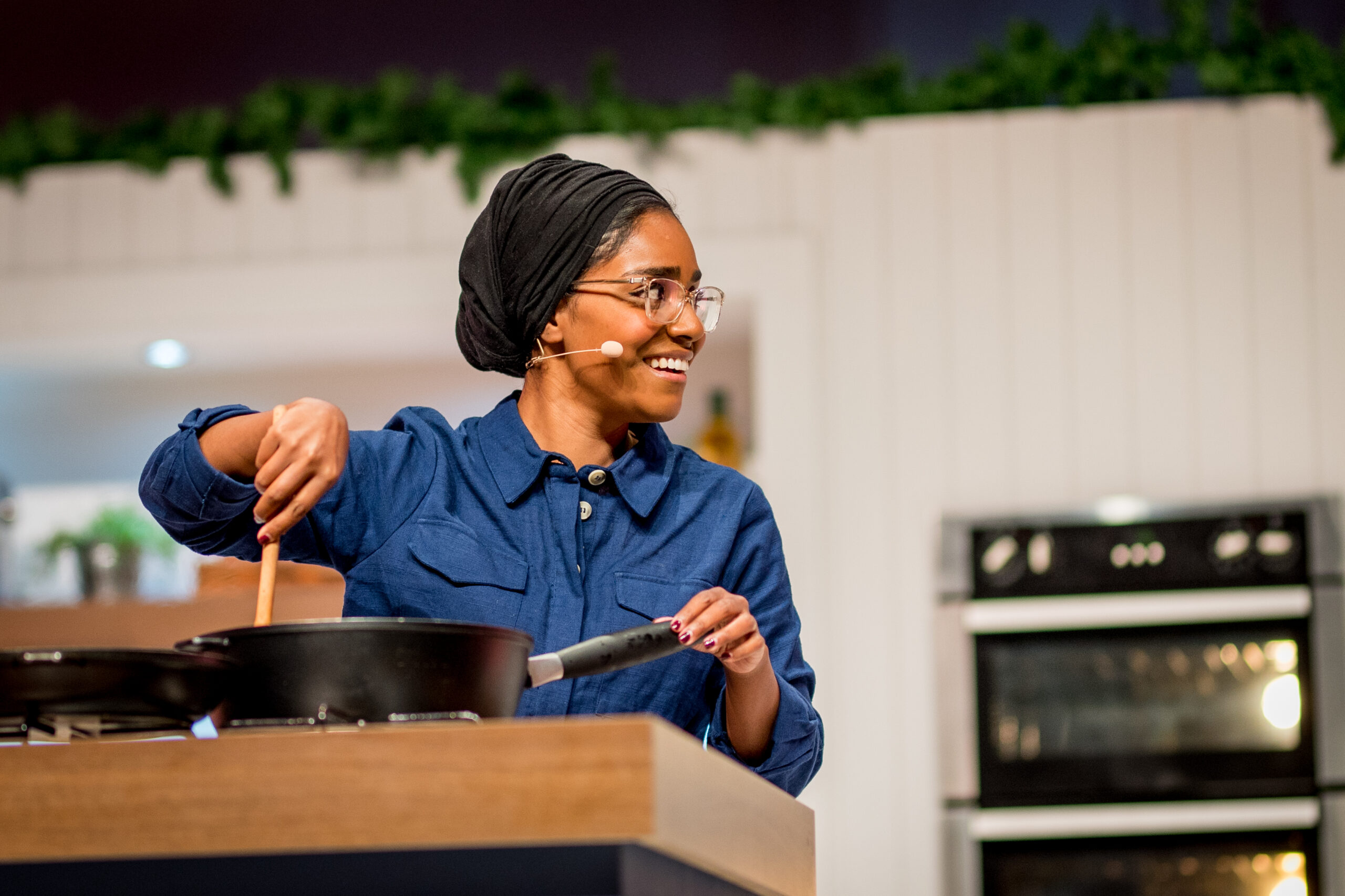BBC Good Food Show
