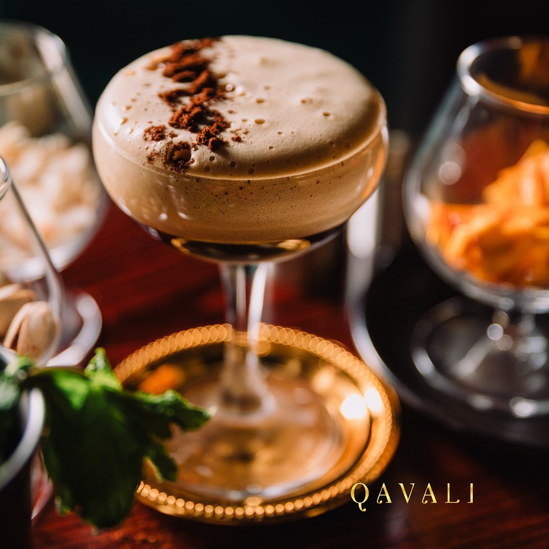 Qavali Birmingham