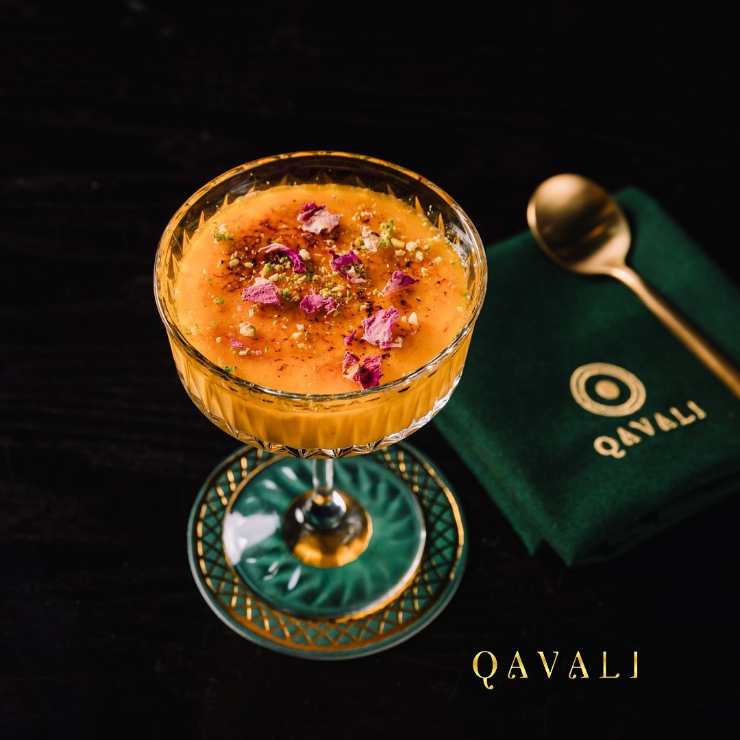 Qavali Birmingham
