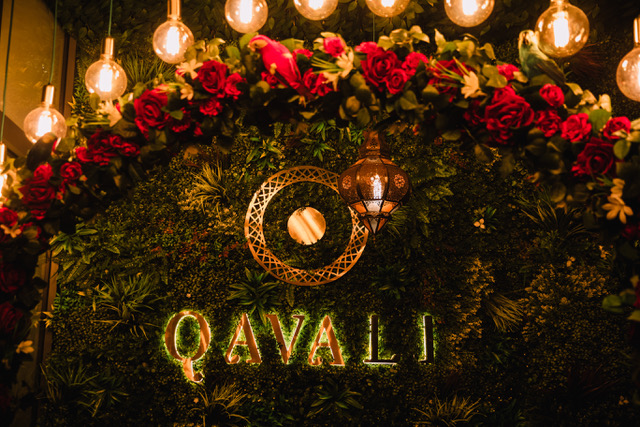 Qavali Birmingham