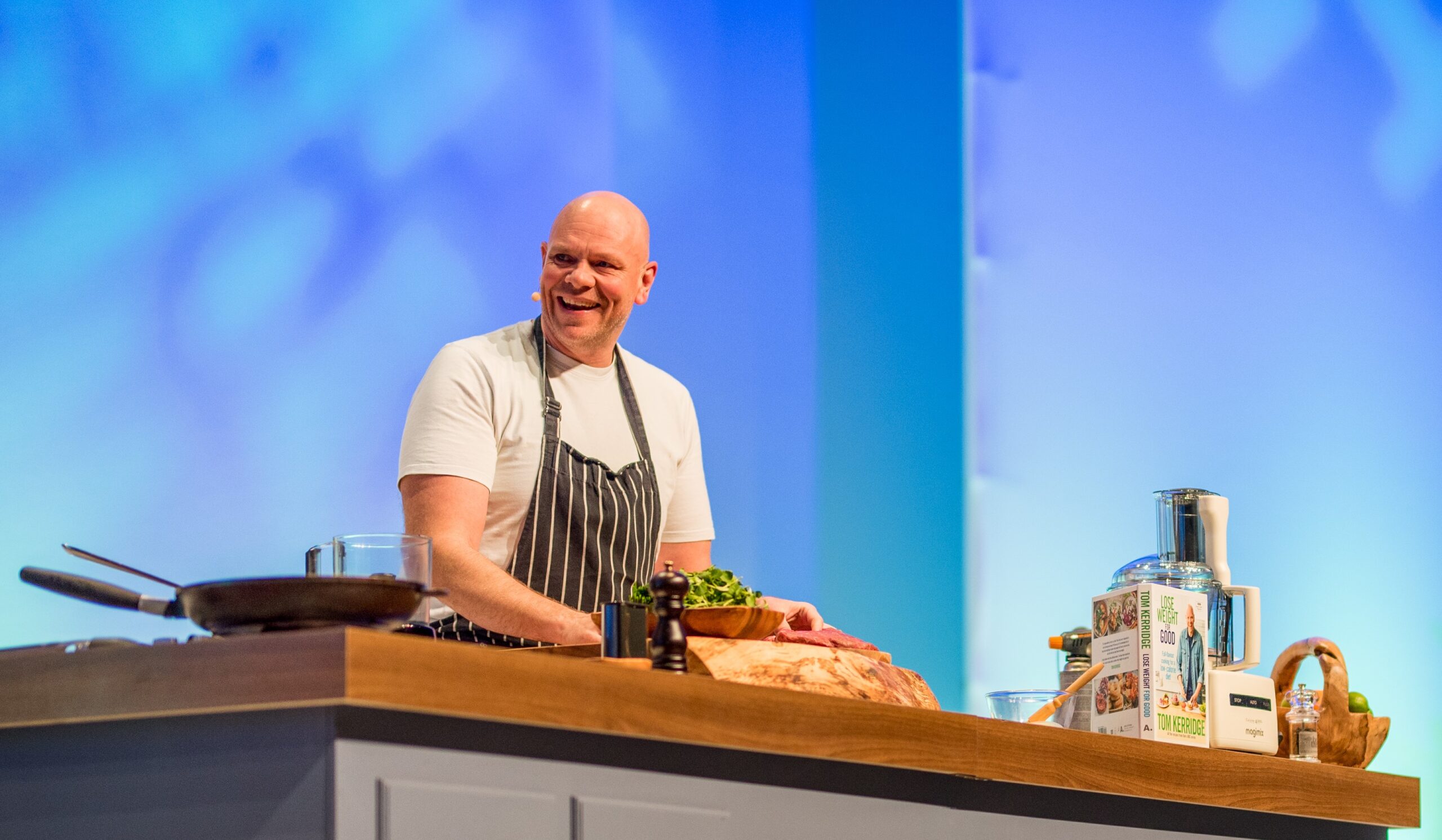 BBC Good Food Show Birmingham