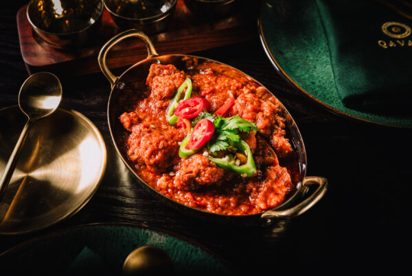 Qavali Birmingham