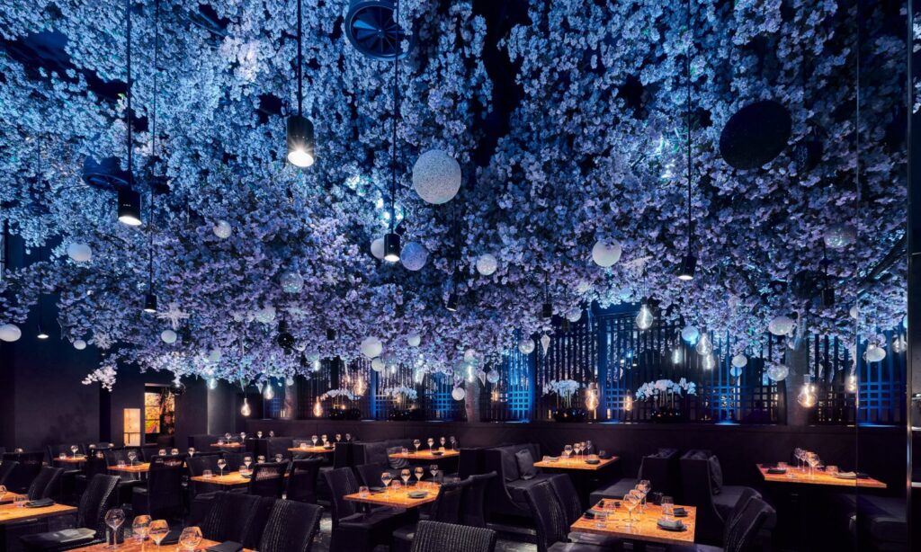 Tattu Birmingham