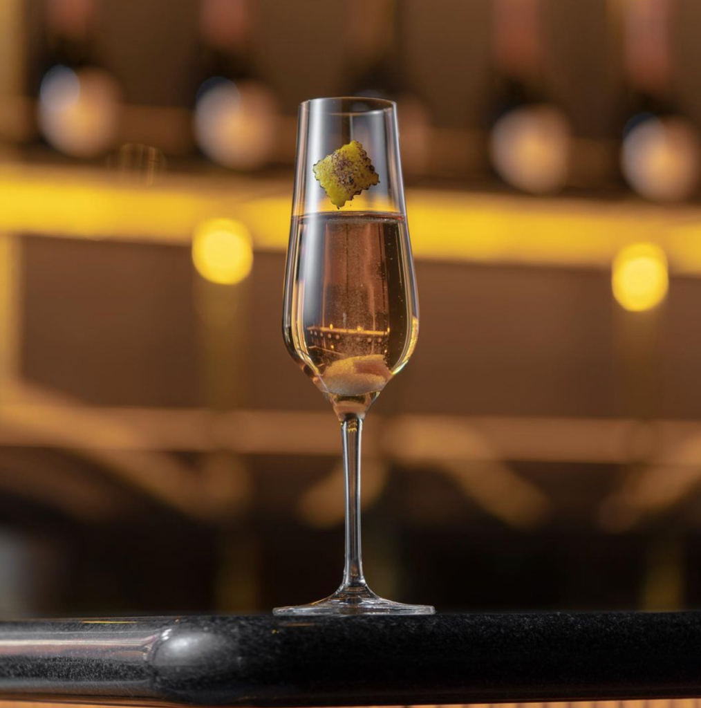 Best Birmingham Cocktail Hotspots in Birmingham this Christmas