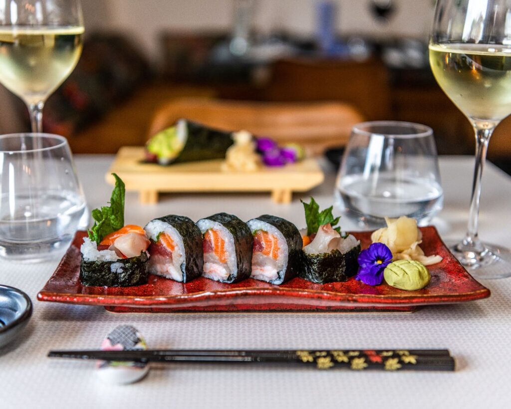 Kibou Solihull