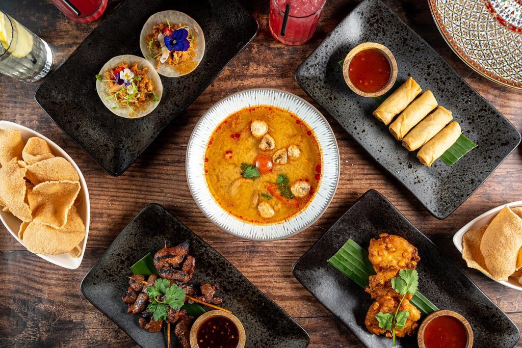 Chaophraya Birmingham