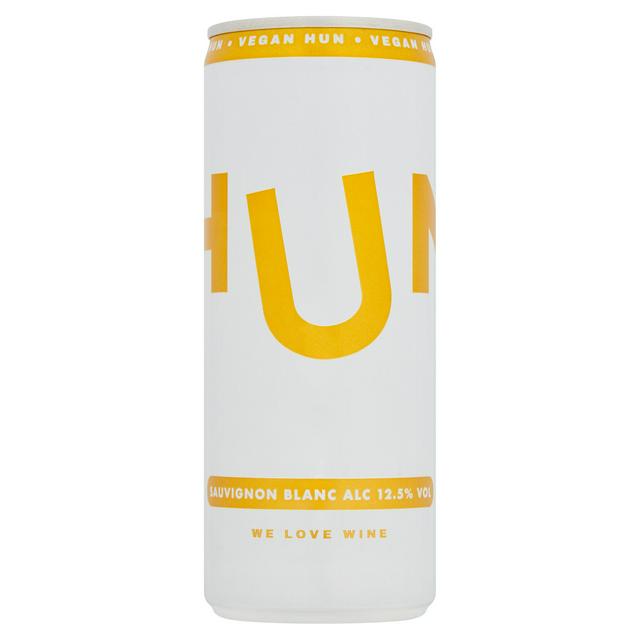 Hun Fairtrade Sauvignon Blanc