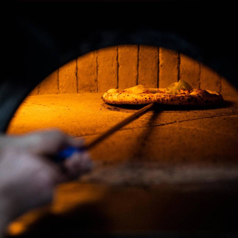 Otto Pizza Birmingham