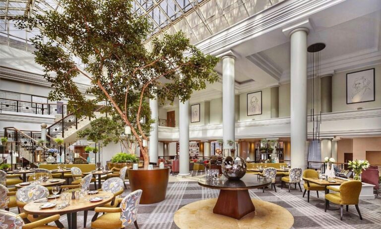 Hyatt restaurant 1 768x463