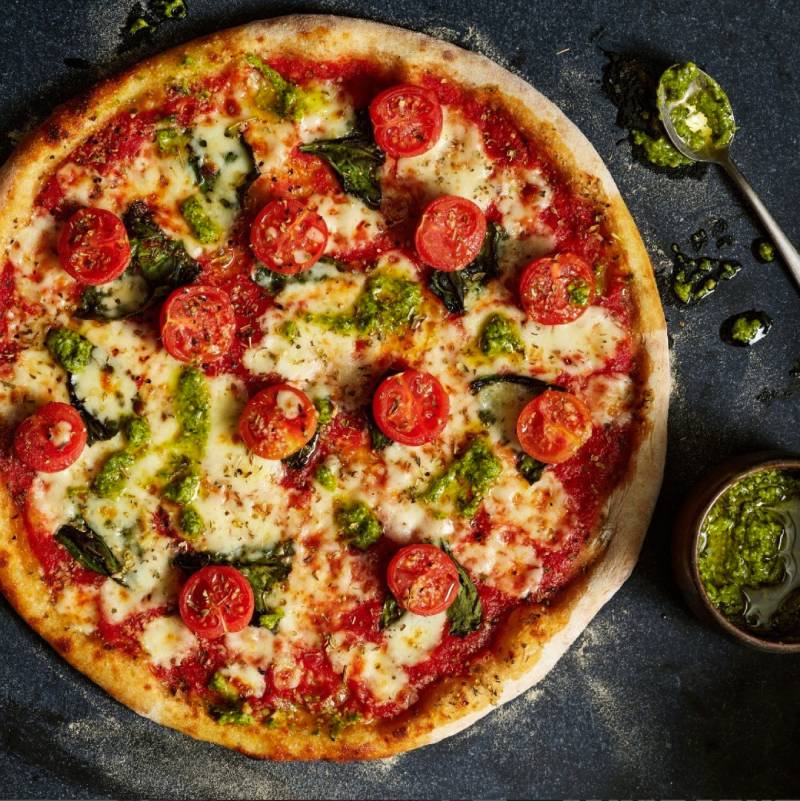 Pizza Express Birmingham