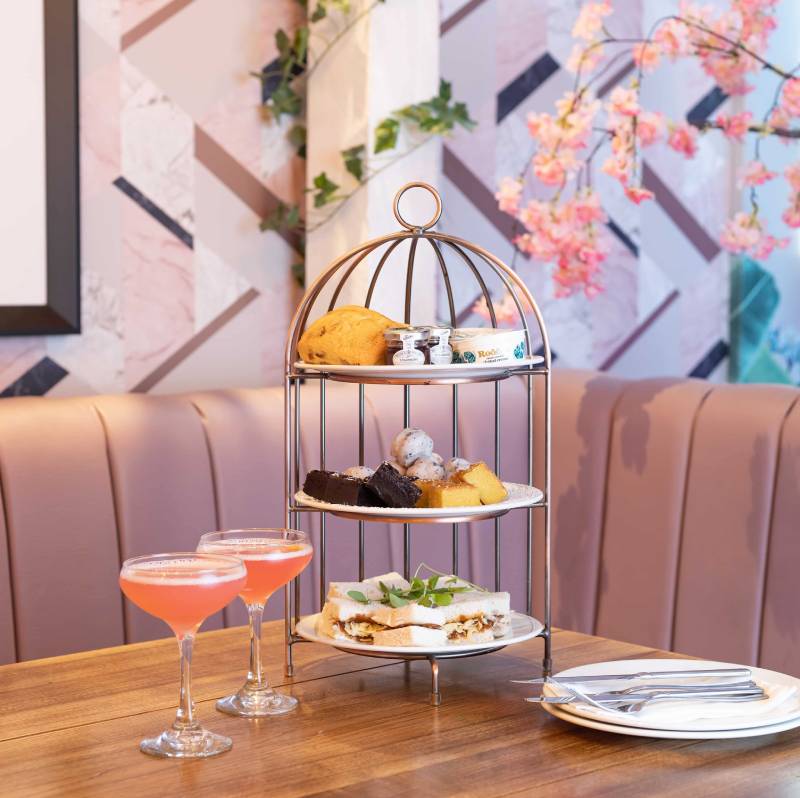 Slug & Lettuce Birmingham