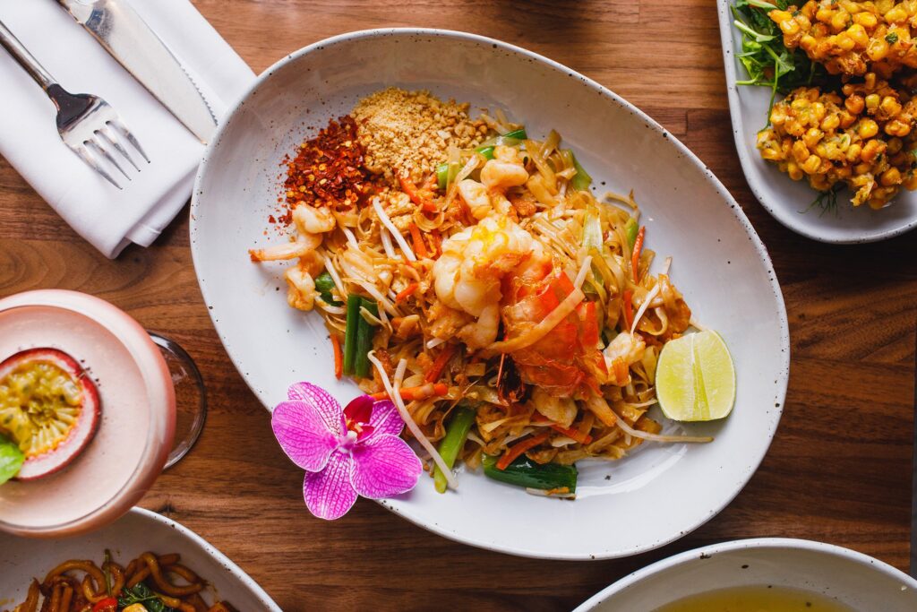 Sabai Sabai Thai Birmingham