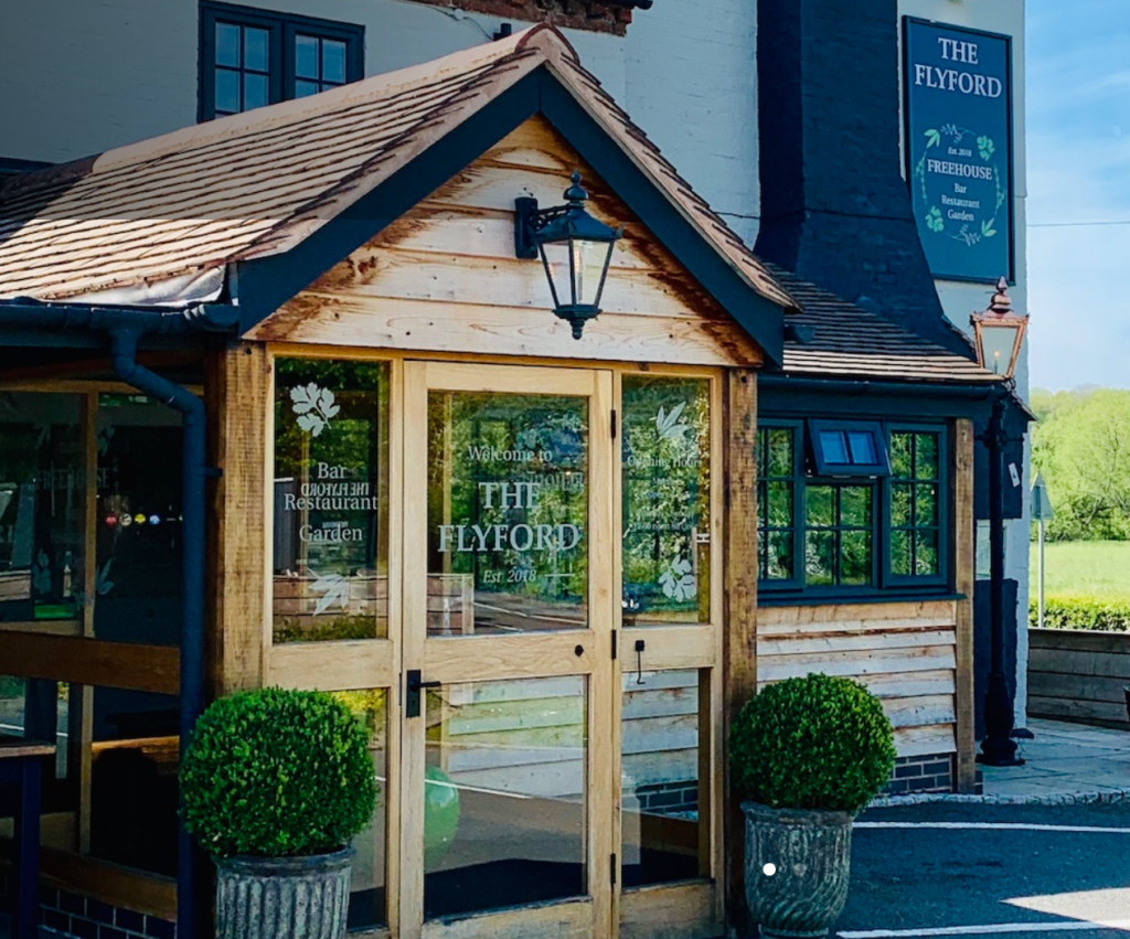 6 West Midlands pubs named in National Pub and Bar Awards 2022 ...