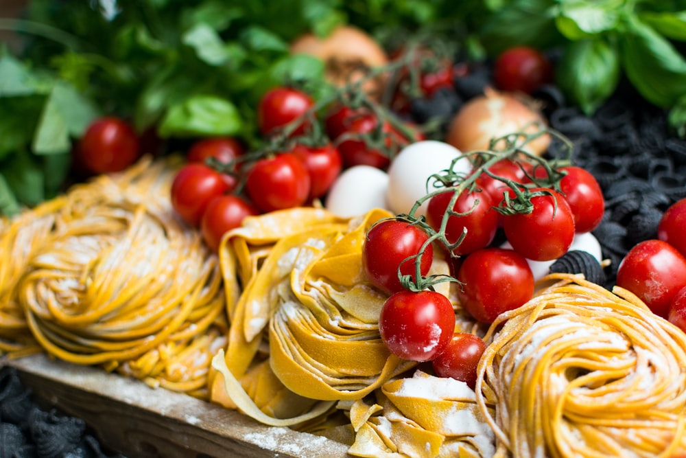 Italian Cuisine Dinehub