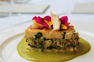 Pushkar Birmingham National Curry Week
