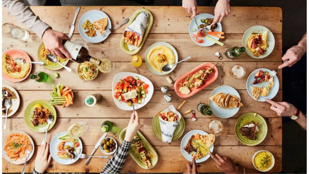 Turtle Bay Brindley Place