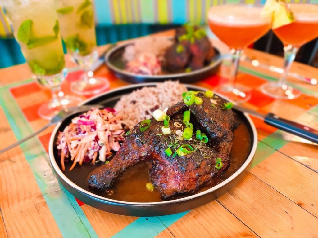 Turtle Bay Birmingham Black Friday