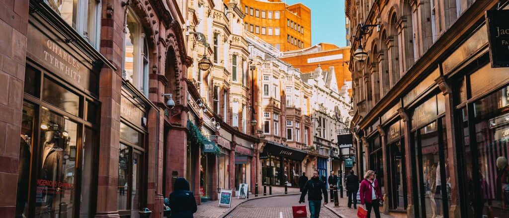 5 things to do in Brum this November