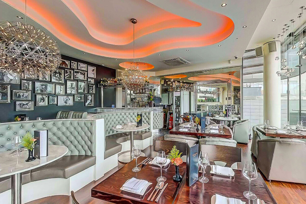Chaophraya Birmingham Black Friday