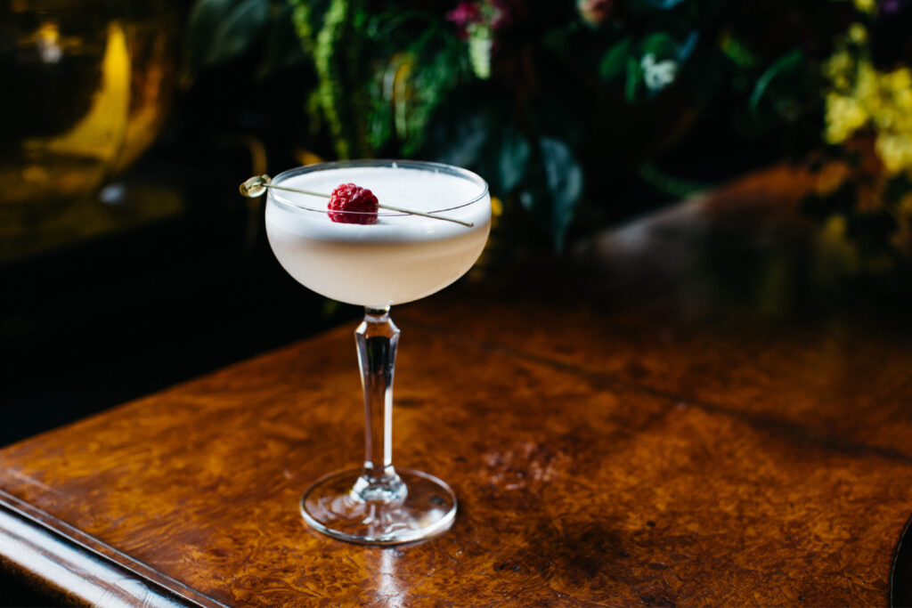 The Lost & Found Birmingham happy hour