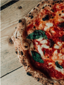 Rudy's Pizza Birmingham