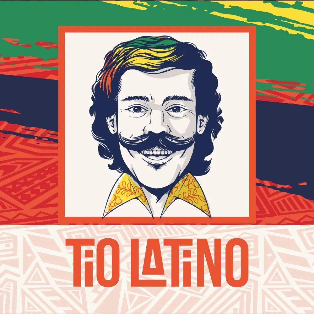 Tio Latino