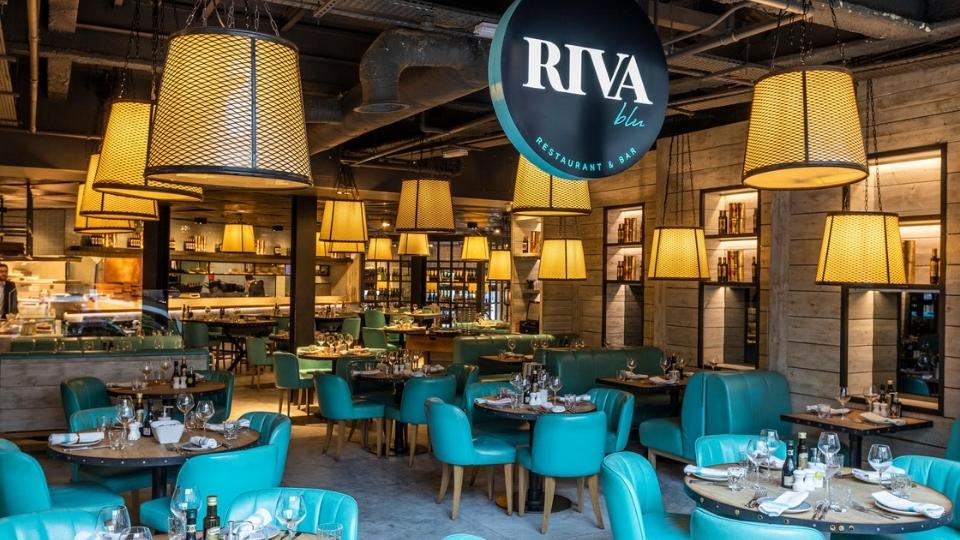 Riva Blu