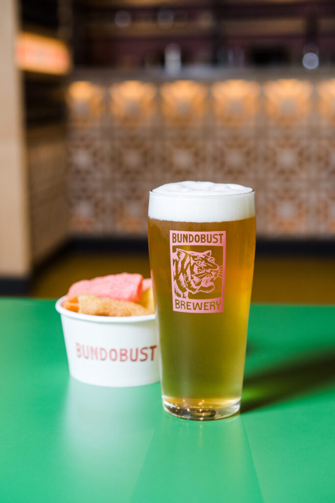 Bundobust
