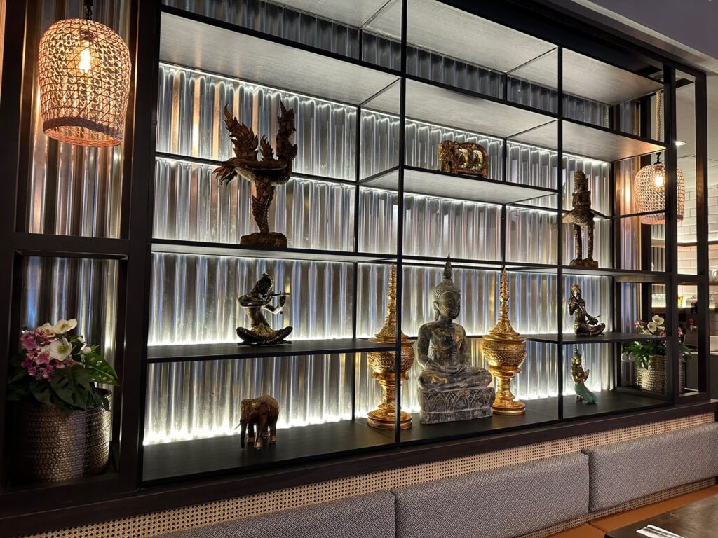 The Thai Classic Birmingham