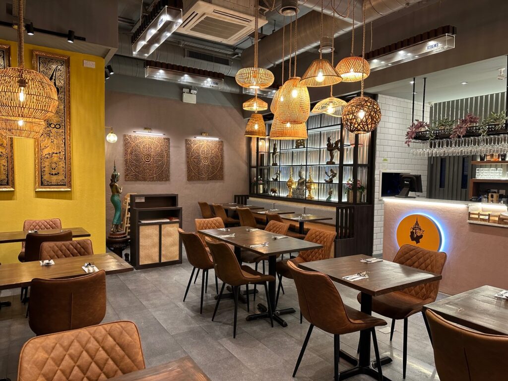 The Thai Classic Birmingham