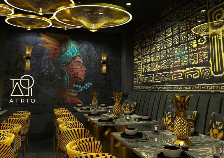 mayan restaurant min 768x541