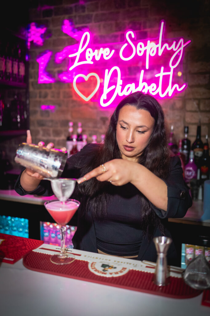 Sophys Bar Digbeth